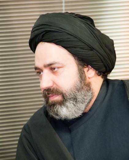 Morteza Hojat Najafi Kuh Kamarehi