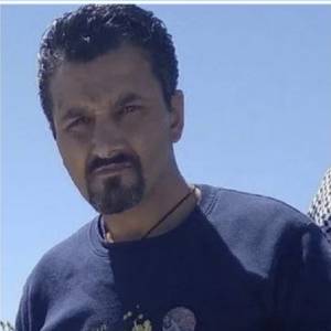 Hashem Saedi