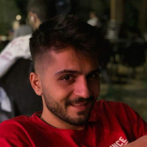 Sina Akbari