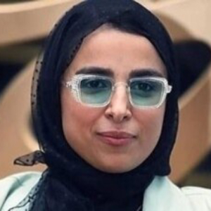 Zeynab Mousavi