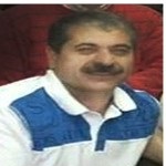 Khaled Fereydouni