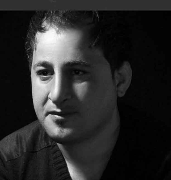 Payam Abdi