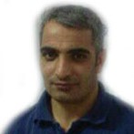 Behzad Mahmoudnejad