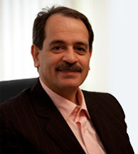 Mohammad Ali Taheri