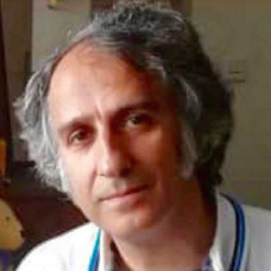 Ali Reza Alinejad