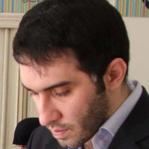 Ali Ghazali