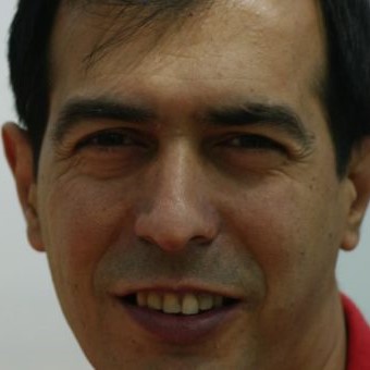 Navid Bazmandegan