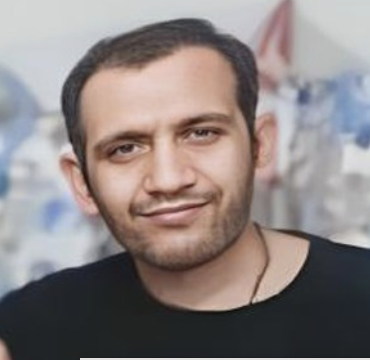 Abdolghani Shahbakhsh