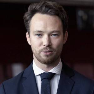 Johan Floderus