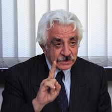 Fariborz Raisdana