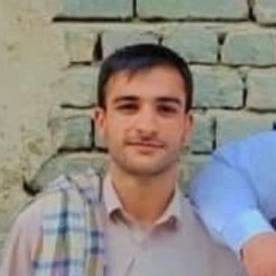 Abdolmatin Esmailzahi