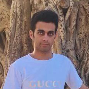 Ahmad Reza Andarz