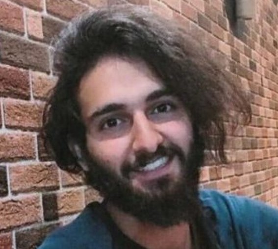 Saeed Eghbali