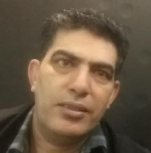 Behrouz Farzandi Ardakani