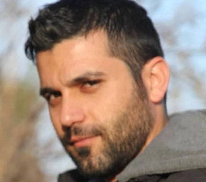 Mehran Fattahi