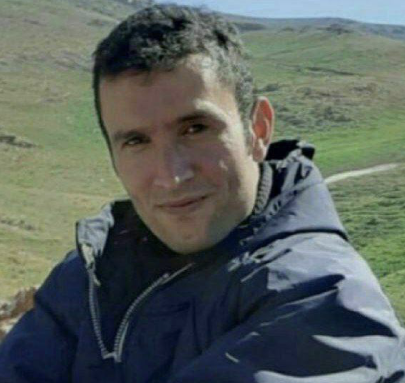 Yousef Kari