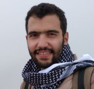 Seyvan Ebrahimi