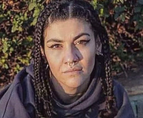 Donya Ebadipour