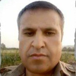 Mahmoud Ghanbarivand