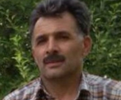 Osman Ghaderi
