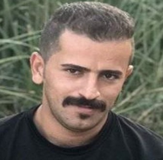 Hossein Alvand Kouhi