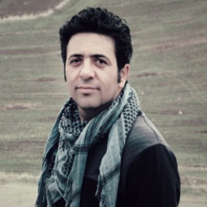 Kambiz Asadi