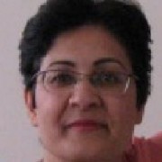 Sonia Ahmadi Taami