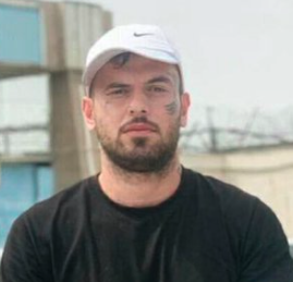 Ashkan Soleymani