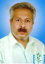 Mohammad Jarahi