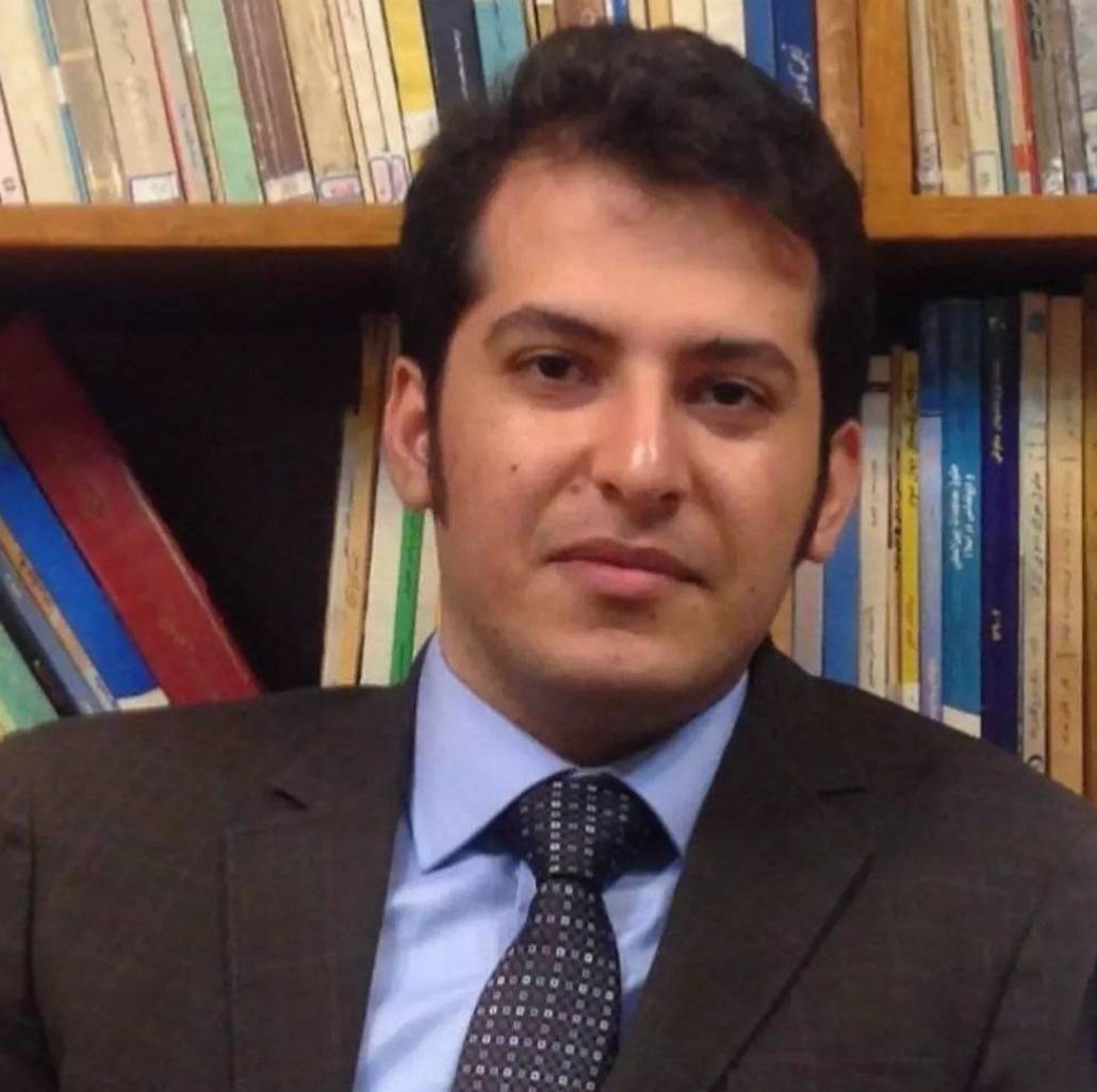Arsam Mahmoudi