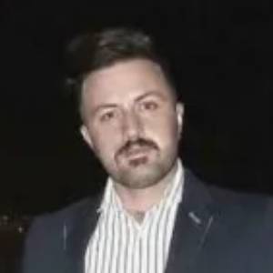 Amir Hossein Aghaei