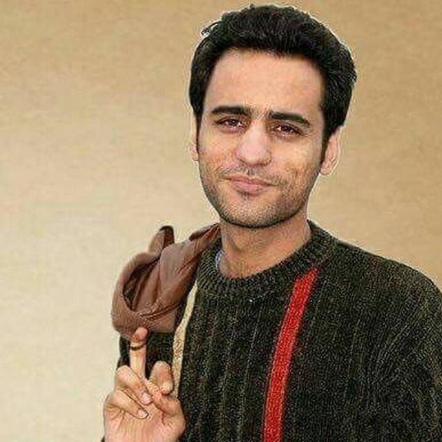 Behnam Mousivand