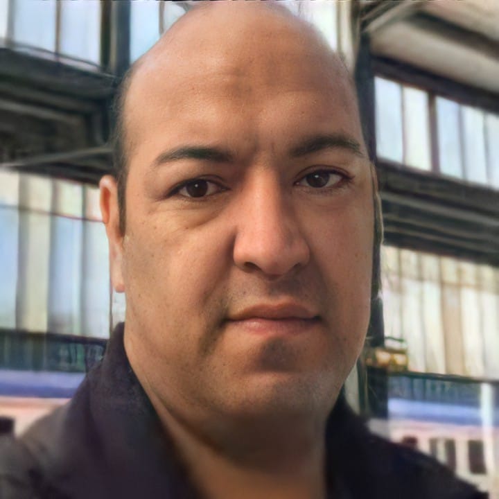 Sasan Nik Nafas