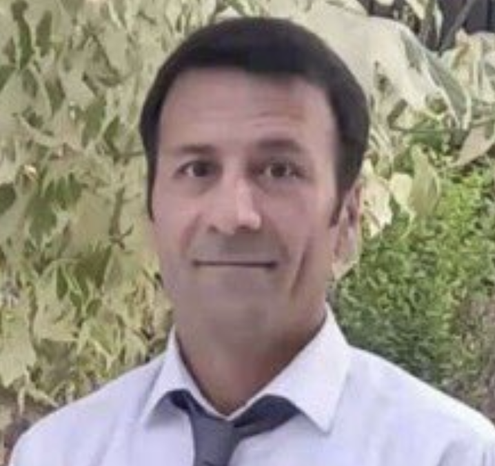 Abolfazl Pourhosseini