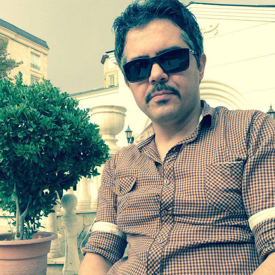 Davoud Asadi