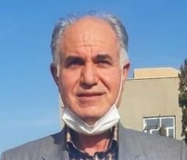 Latif Rouzi Khah