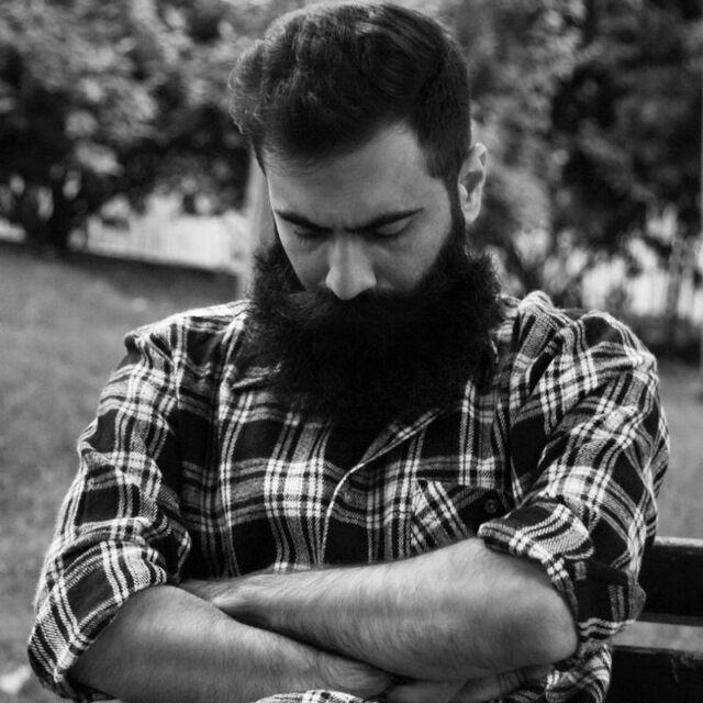Saeed Ahmadzadeh