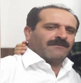 Khalegh Barjesteh