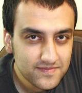 Navid Khanjani