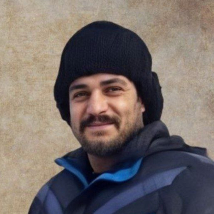 Mojtaba Moghiseh