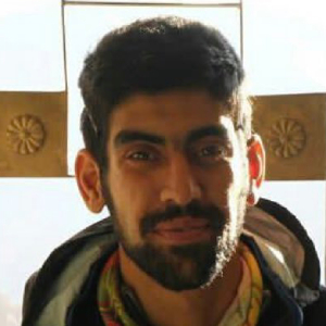 Hossein Shahravi