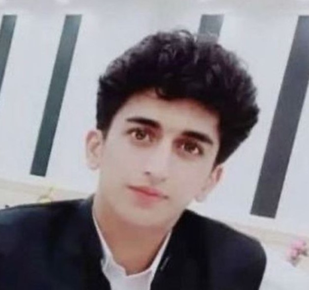 Kambiz Kharout