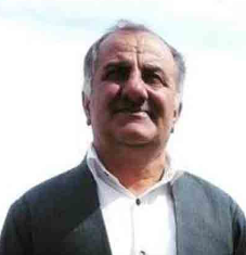 Salah Rahmani