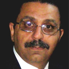 Keyvan Rahimian