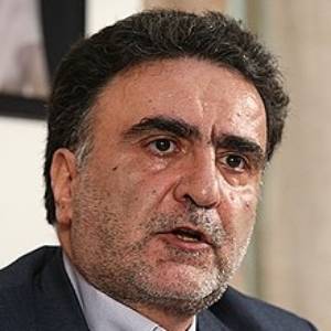 Mostafa Tajzadeh