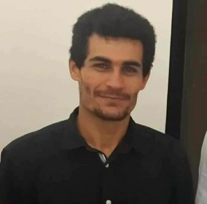 Jasem Heydari