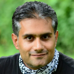 Saman Khadem
