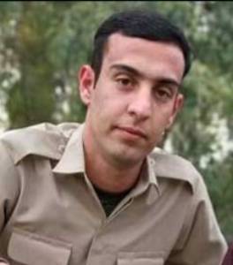 Omid Cheraghi