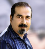 Sherko Mamkarimi