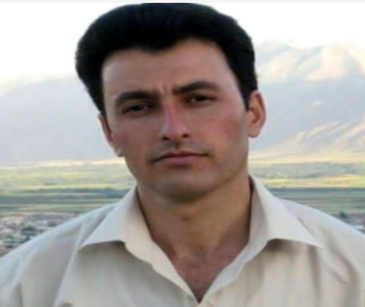Shoresh Abdollahnejad